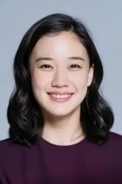 Kinuyo Kodama
