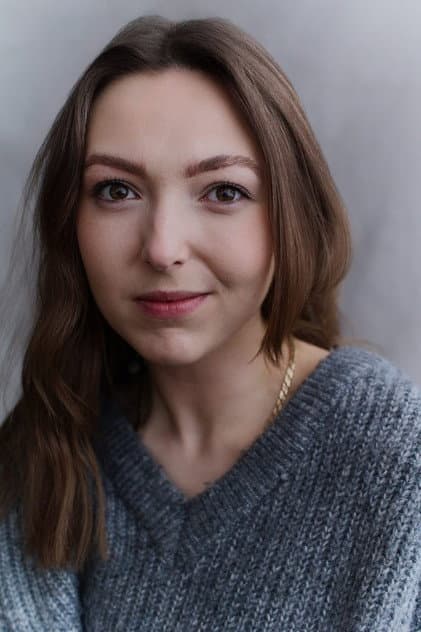 Bethany Gregson