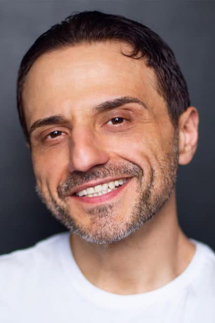 Chris Camaj