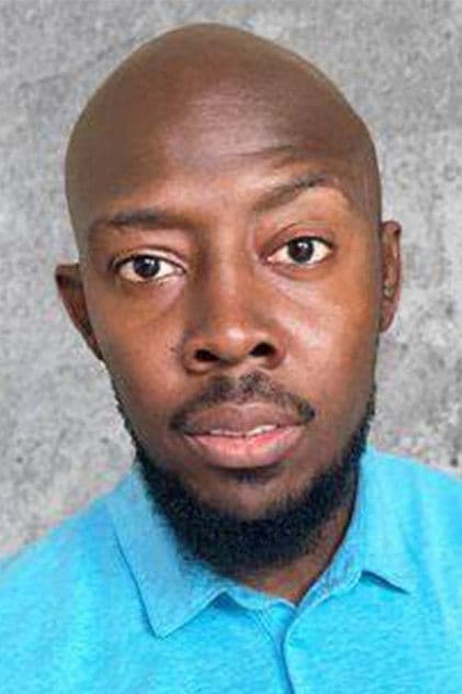 Ernest Dancy