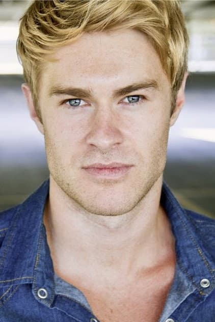 James Trevena