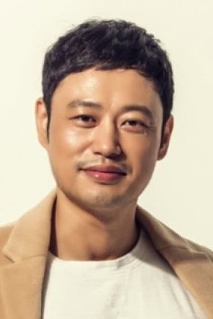 양치승