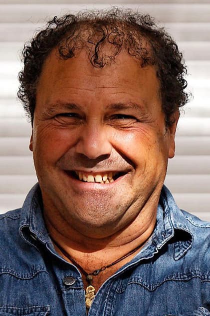 Sylvain Caruso
