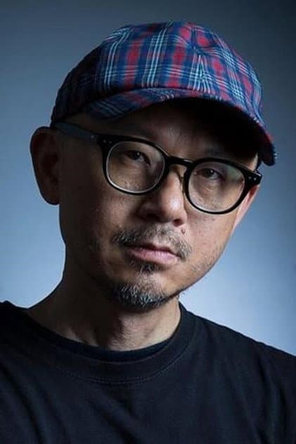 陳宏一