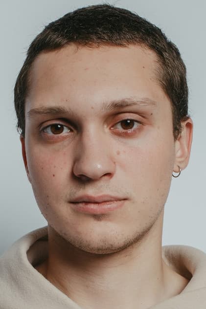Игорь Иванов