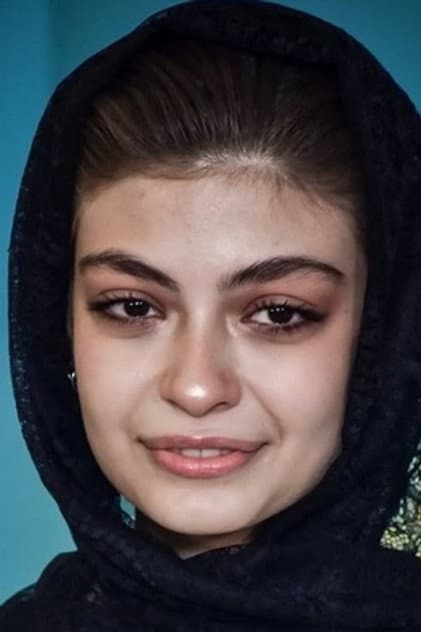 Setayesh Dehghan