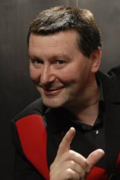 Leonardo Dantés