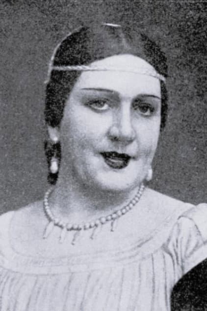 Фаина Шевченко