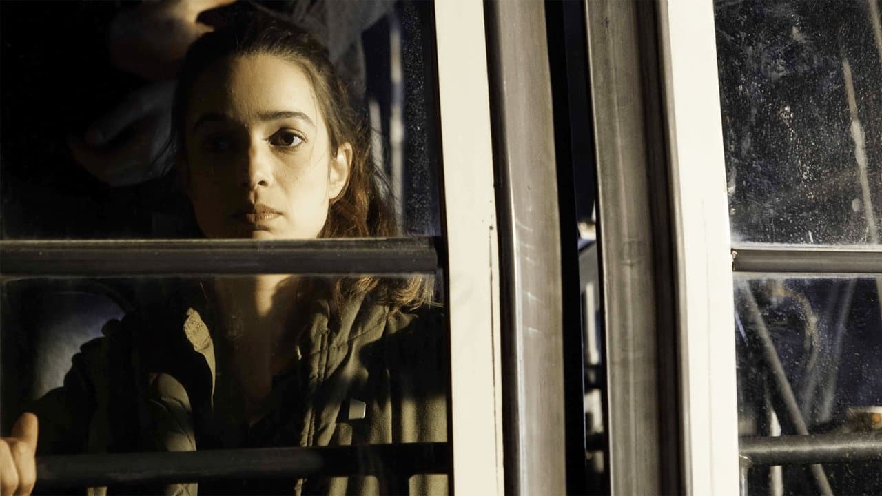 El secuestro del bus 300