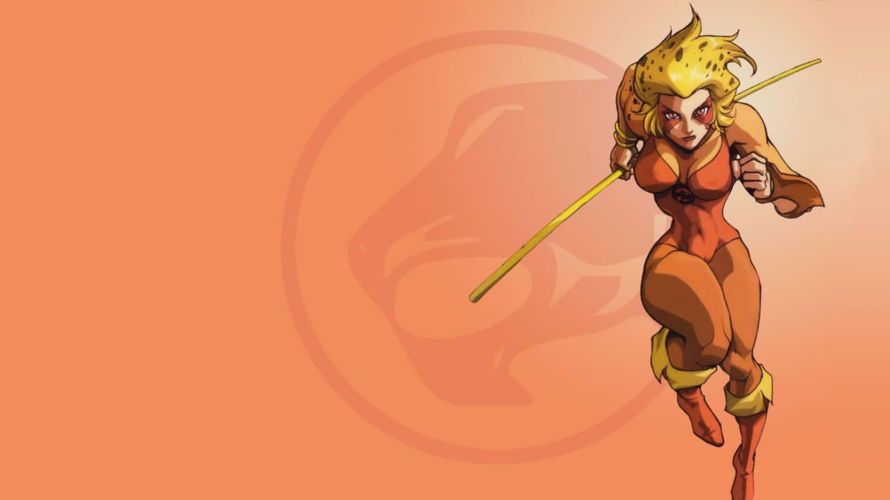 Thundercats - Ho! The Movie