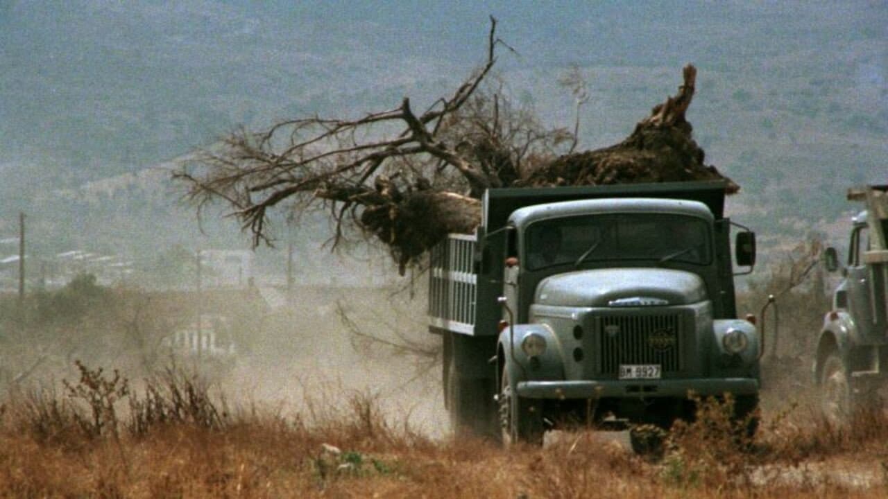 Μέγαρα