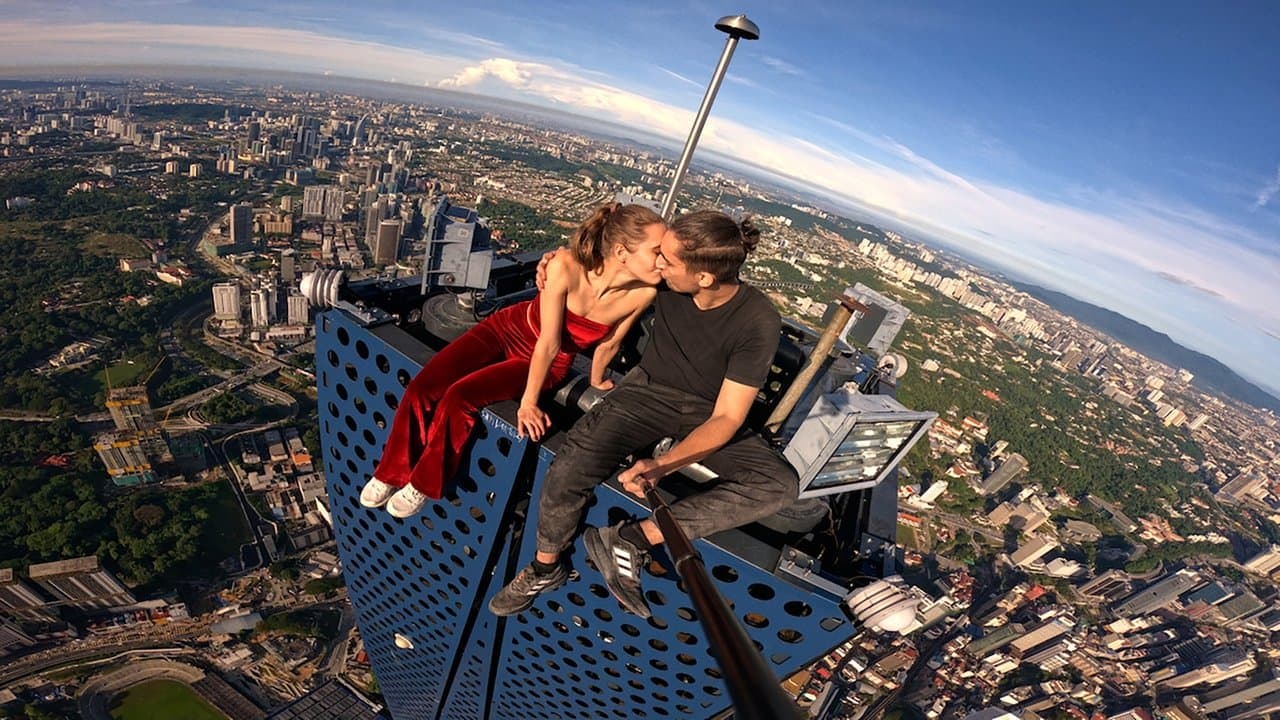 Skywalkers: Una historia de amor