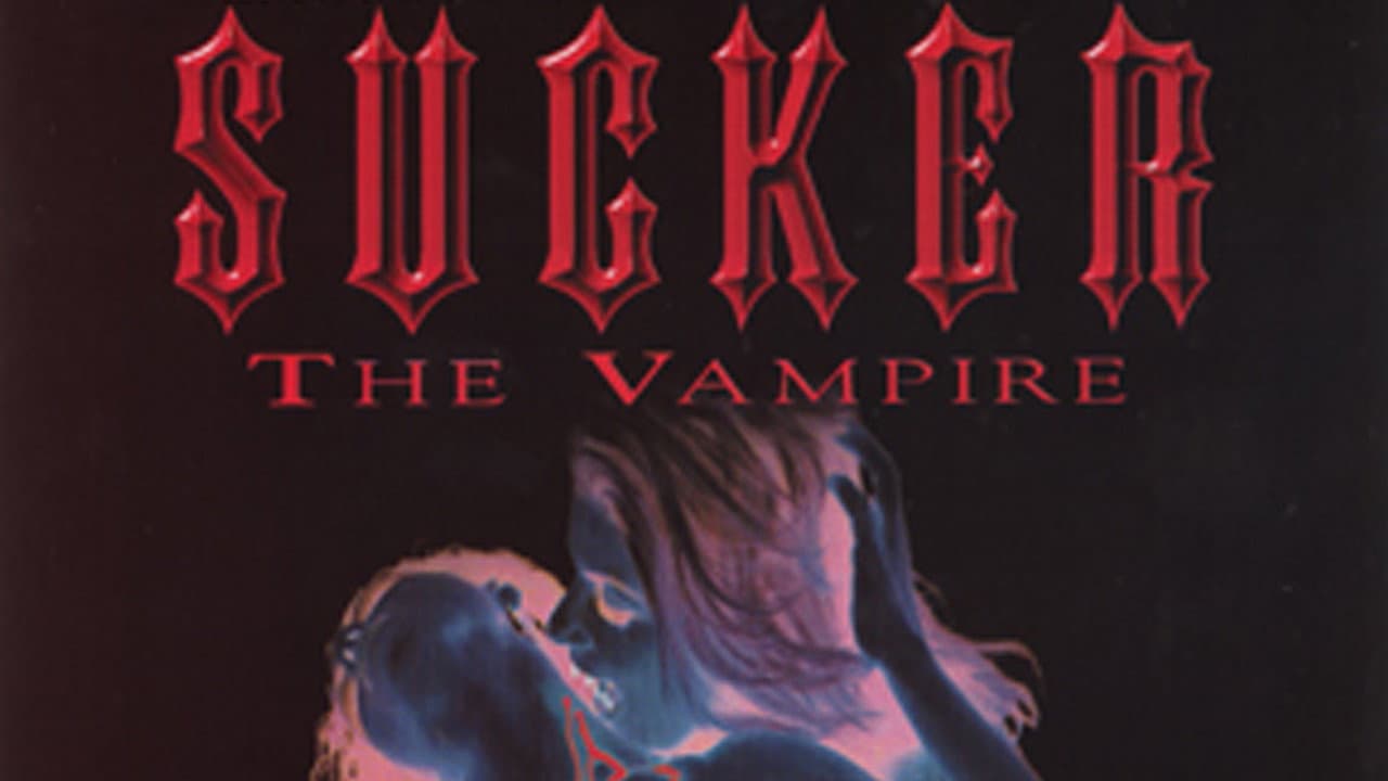 Sucker: El Vampiro