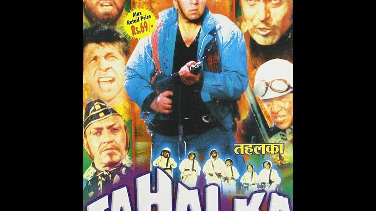 Tahalka