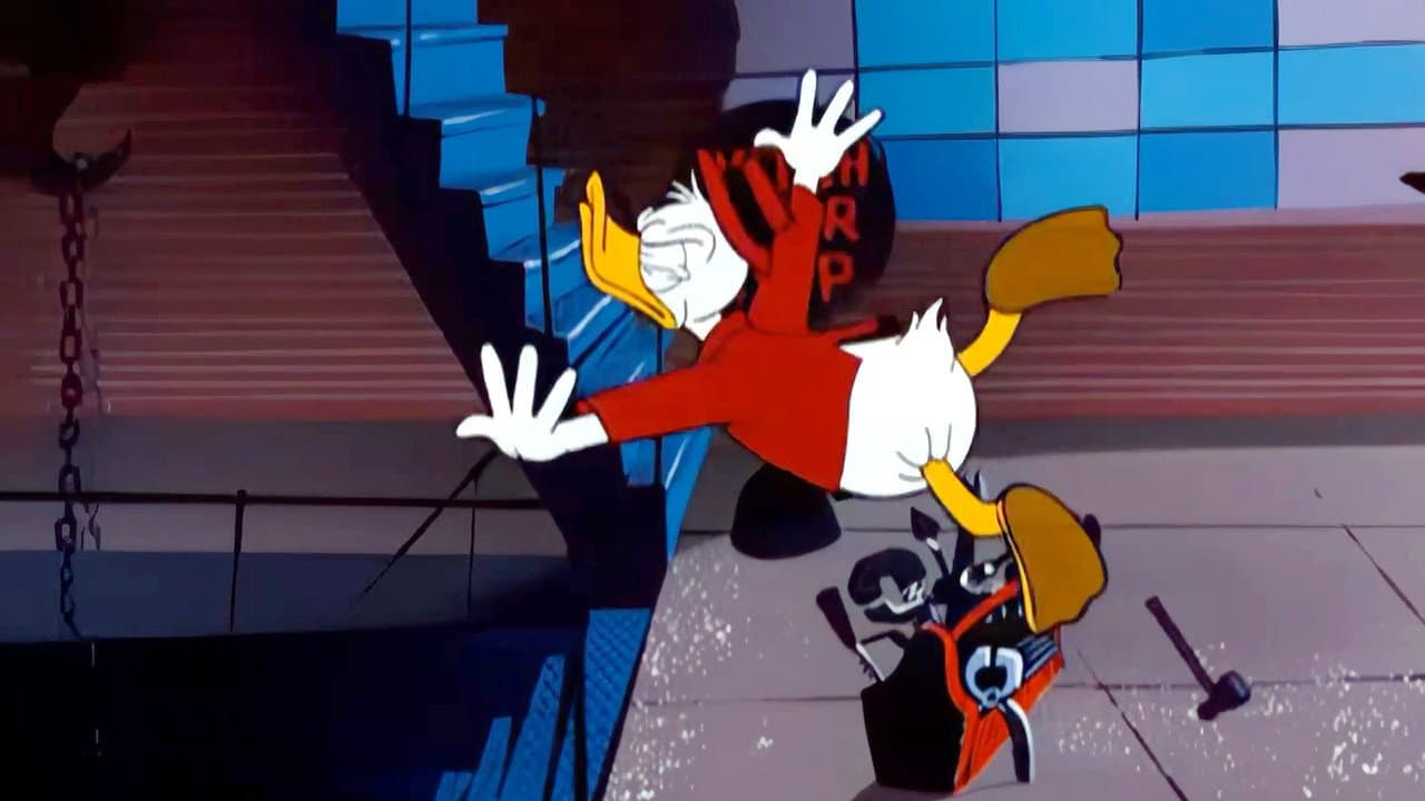 Como tener un accidente en el trabajo