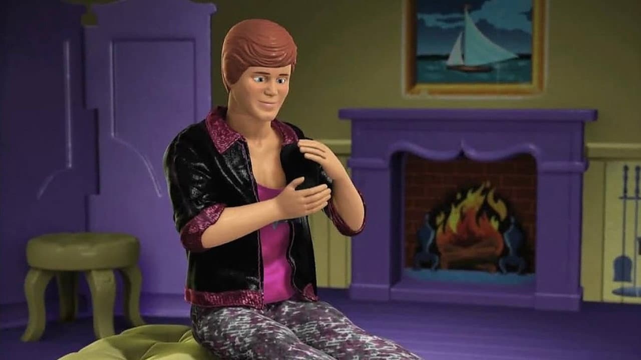 A solas con Ken