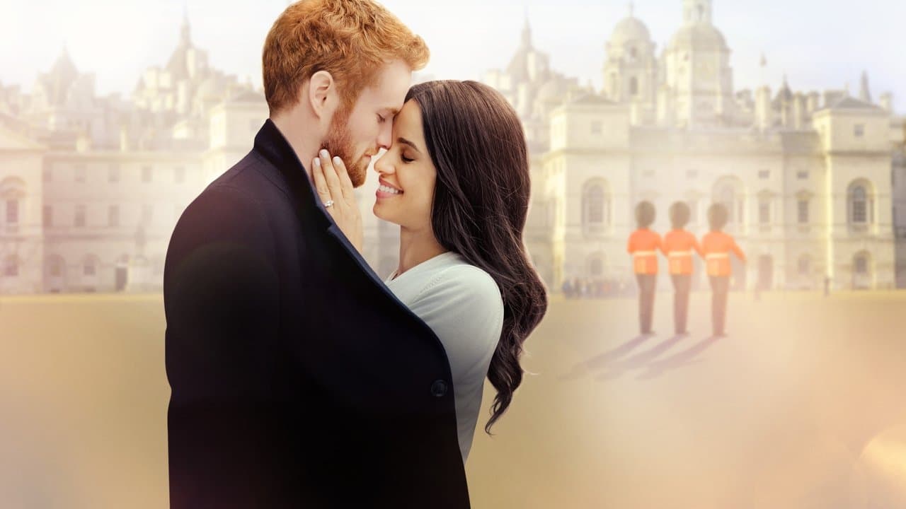 Meghan y Harry: Un Romance Real