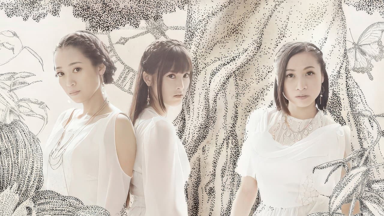 Kalafina LIVE TOUR 2015〜2016 “far on the water” Special FINAL at 東京国際フォーラムホールA