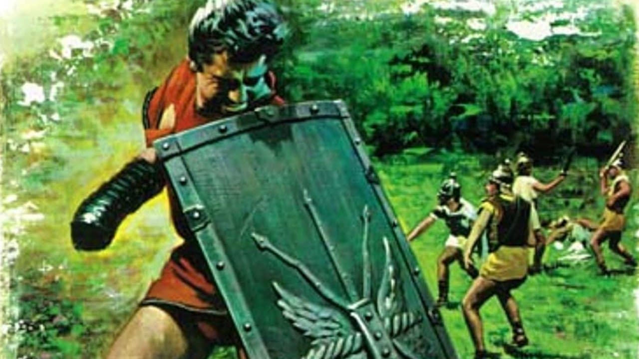 El coloso de Roma