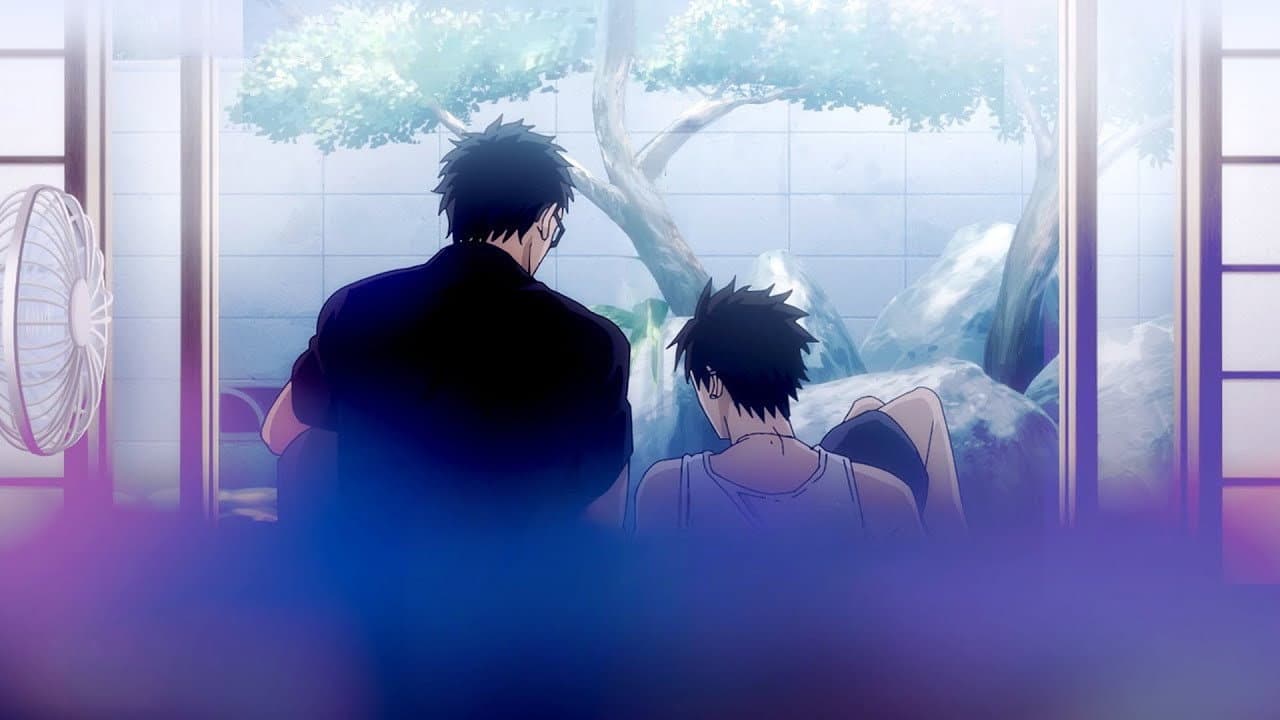 Saezuru Tori wa Habatakanai : Don't Stay Gold
