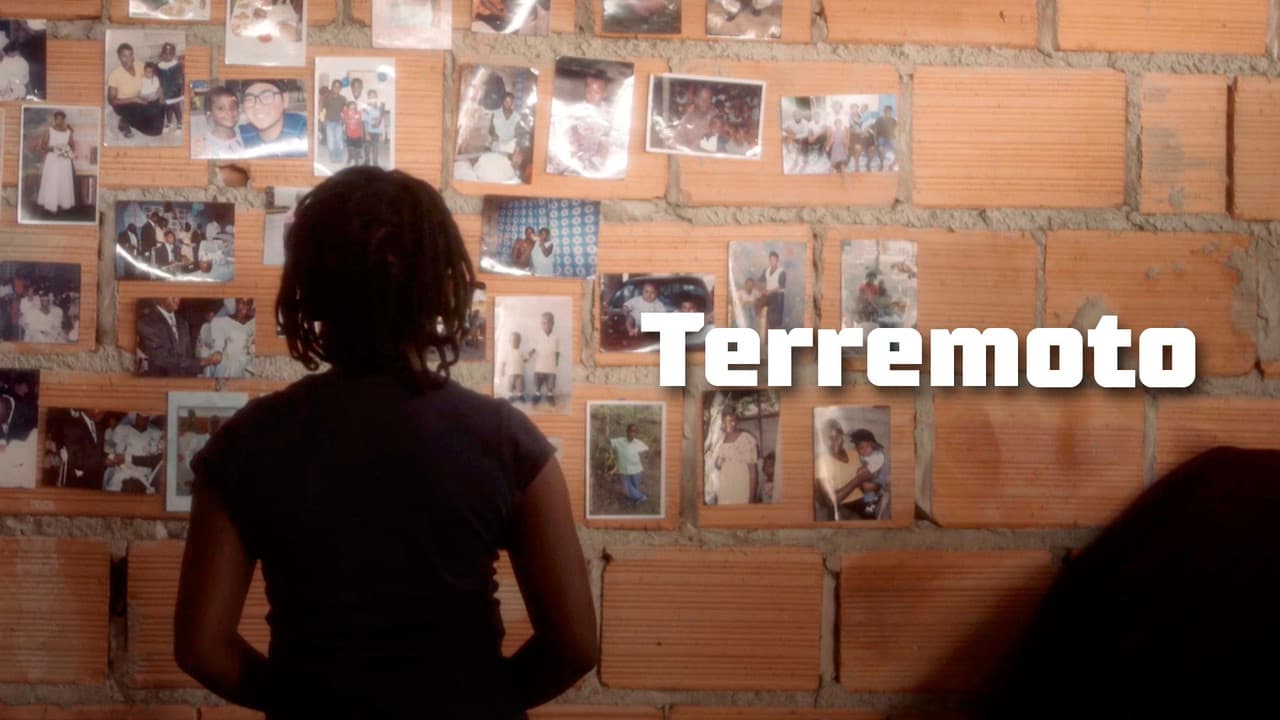 Terremoto