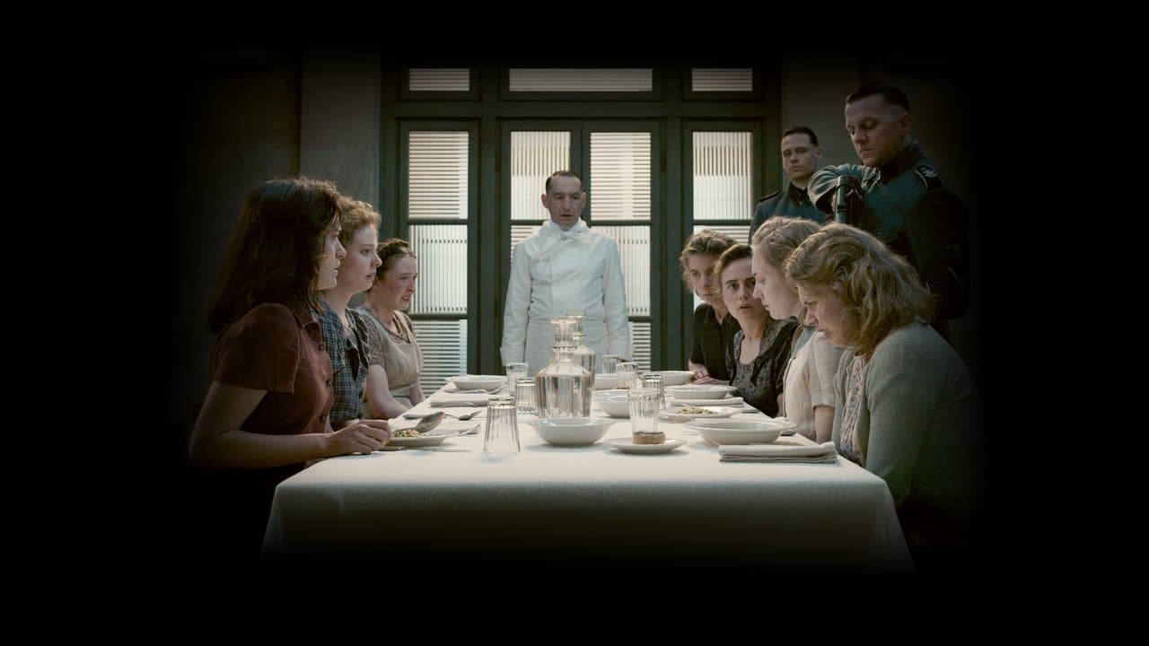 Las catadoras de Hitler
