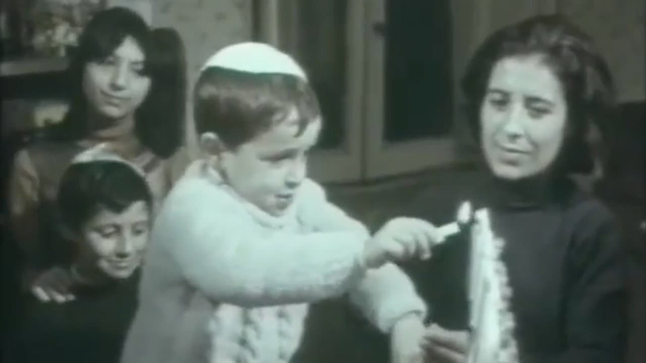 Chanukkà (Festa delle luci)