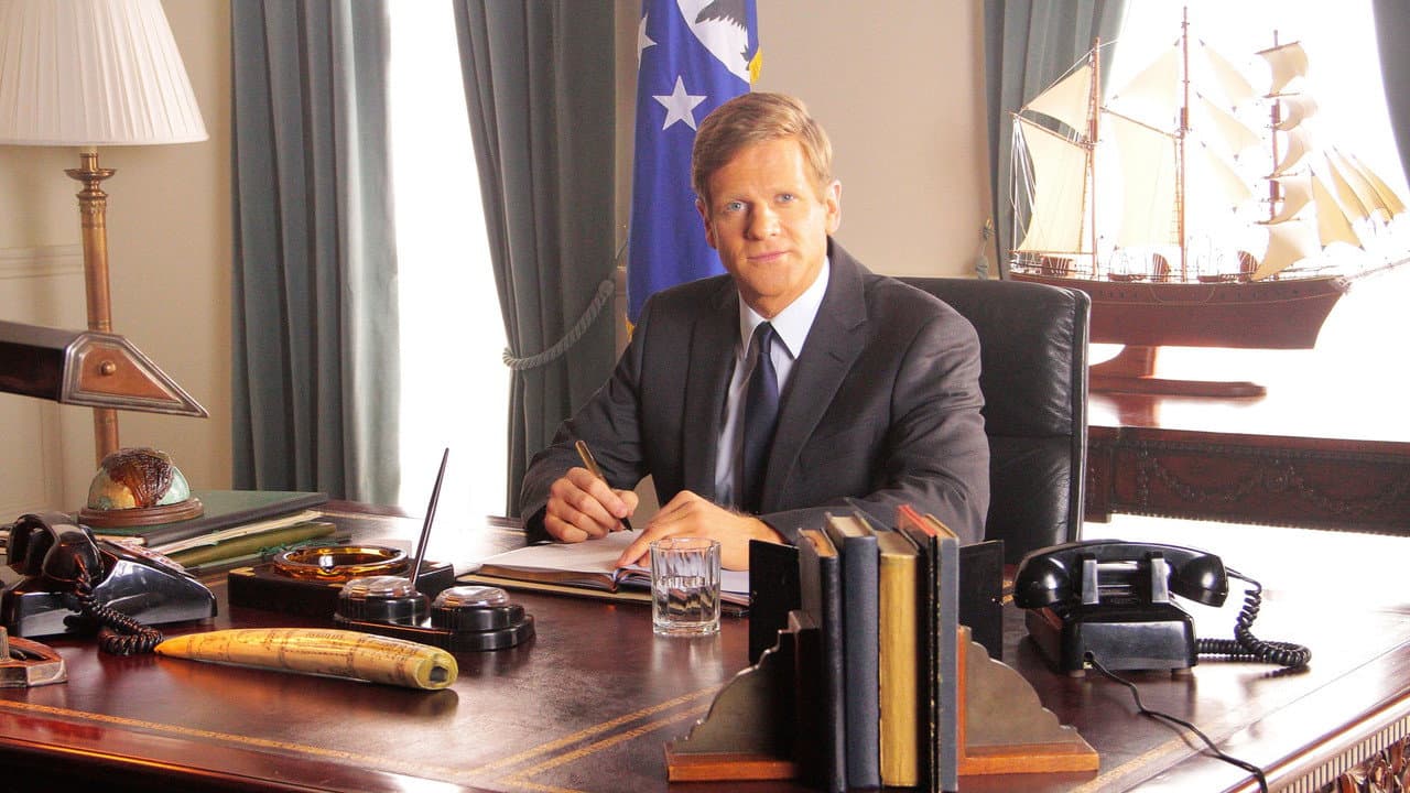 JFK: siete días que forjaron a un presidente