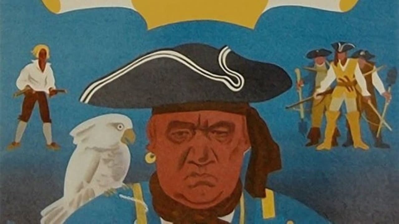 La isla del tesoro