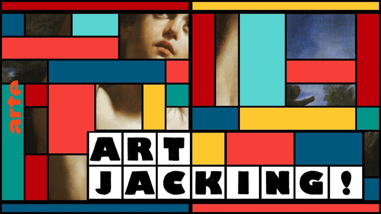 Artjacking! O cómo se transforma el arte