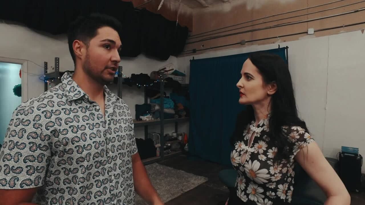 Ouija - La reunion