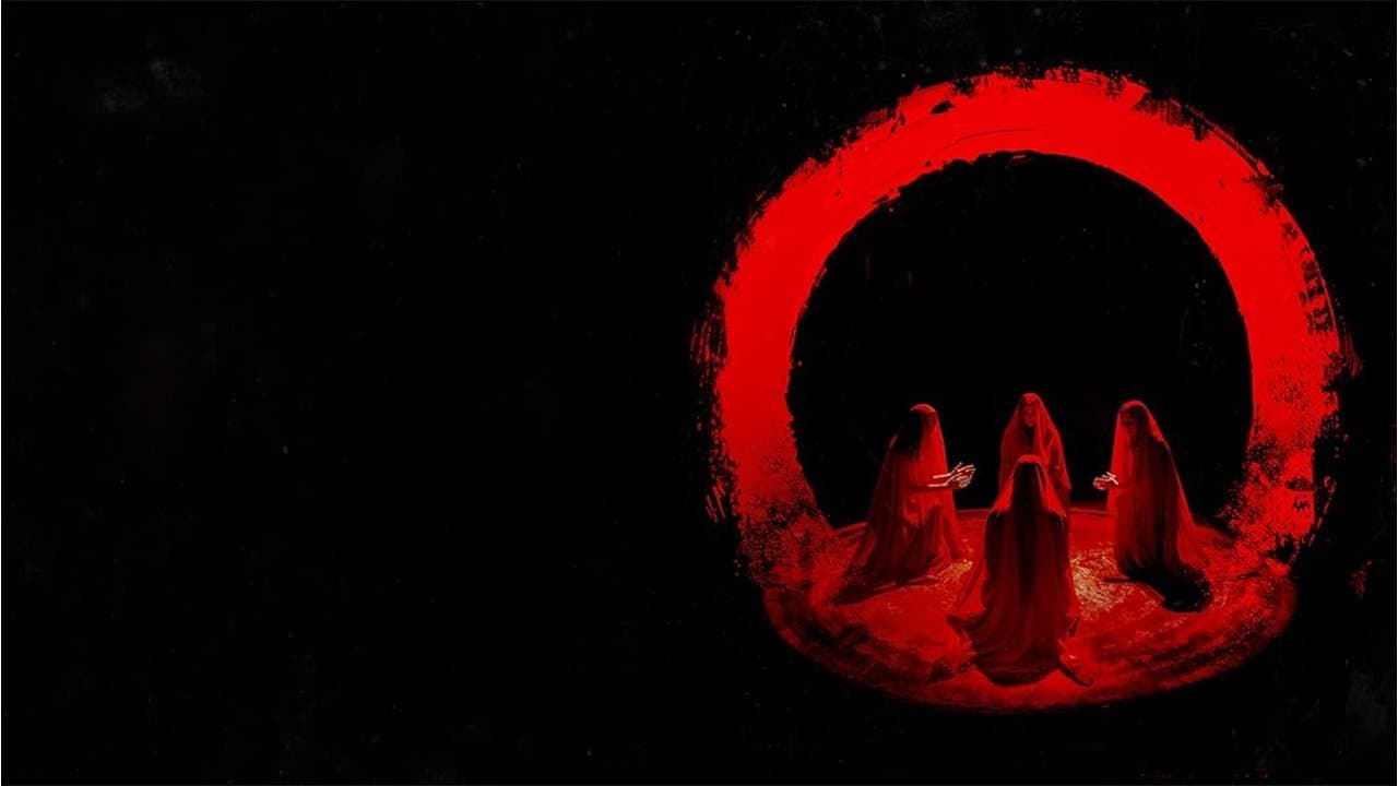 Expediente Bryson: Conjuring the Cult