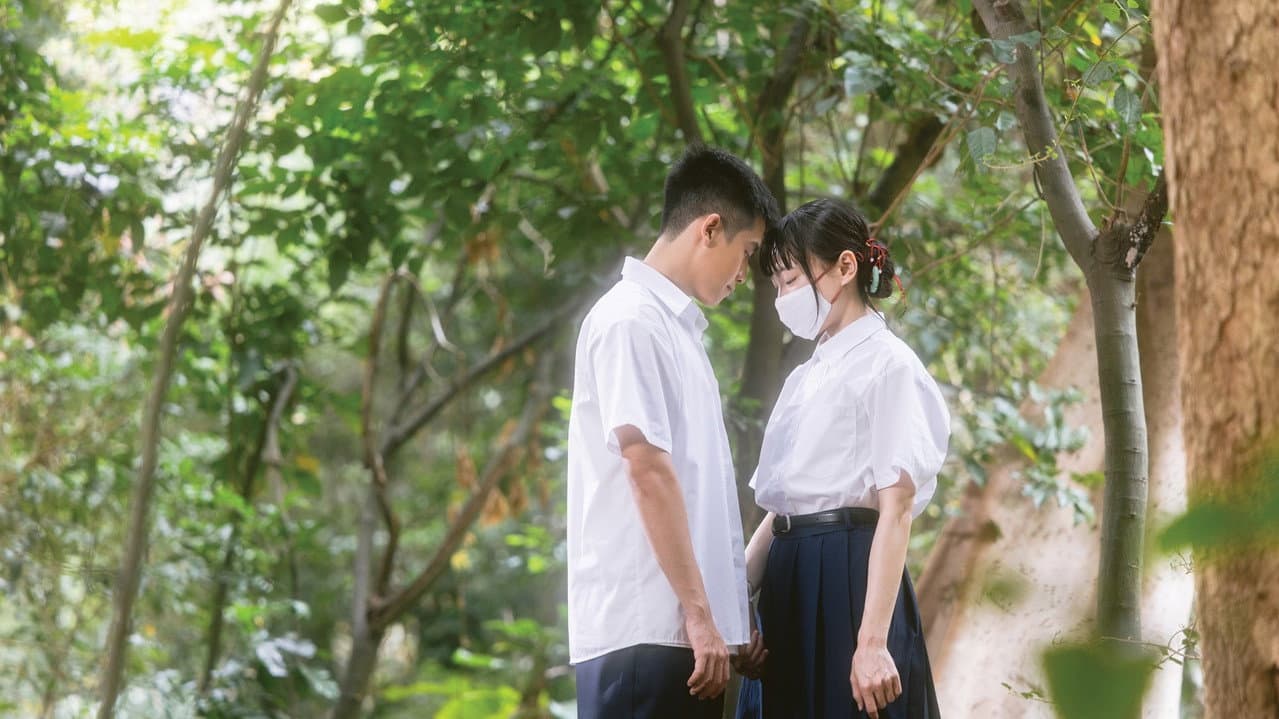 與林默娘對談