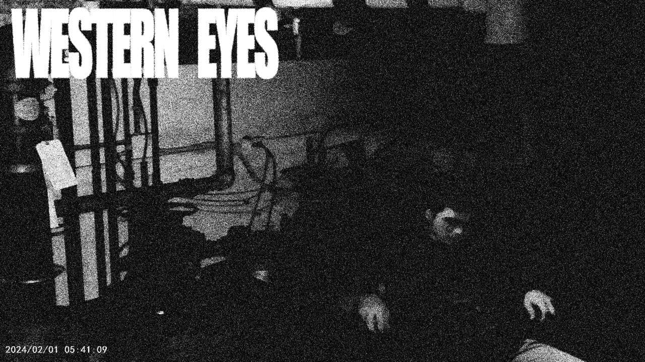 WESTERN EYES