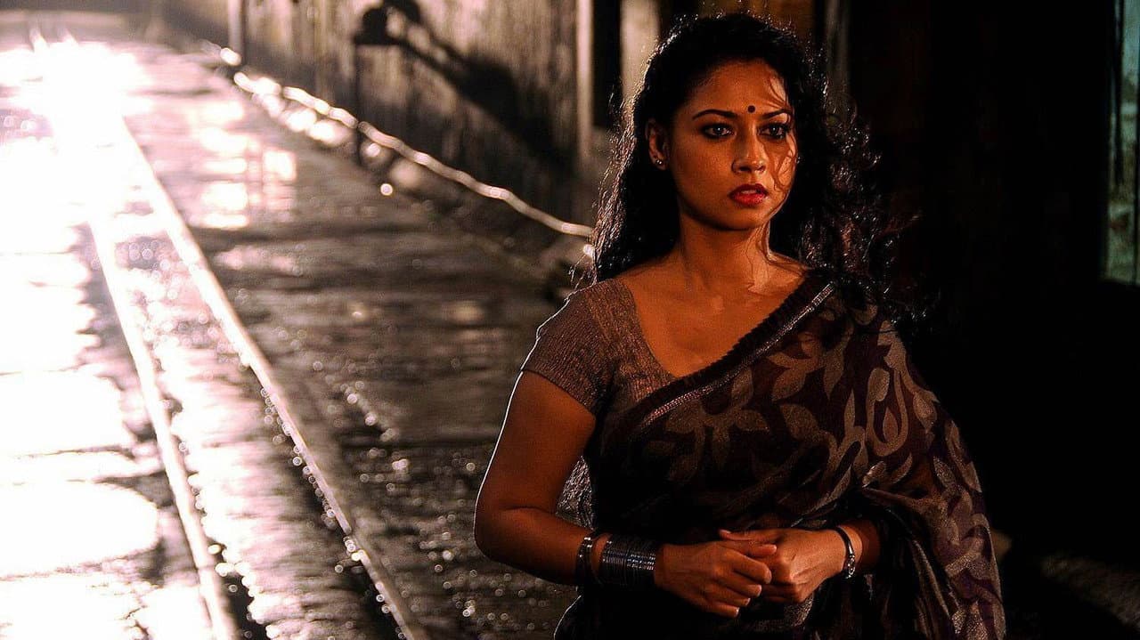 விடியும் முன்