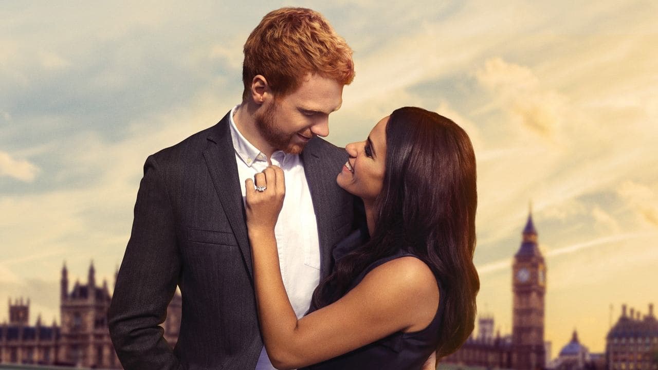 Meghan y Harry: Un Enlace Real