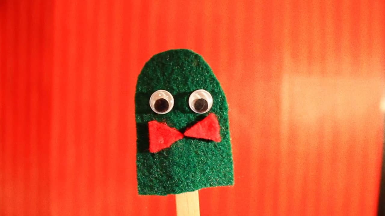 Worrywart
