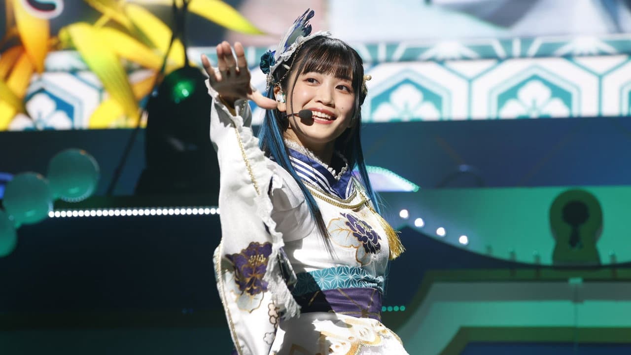 ラブライブ!虹ヶ咲学園スクールアイドル同好会 UNIT LIVE & FAN MEETING vol.4 R3BIRTH ~First DELIGHT~