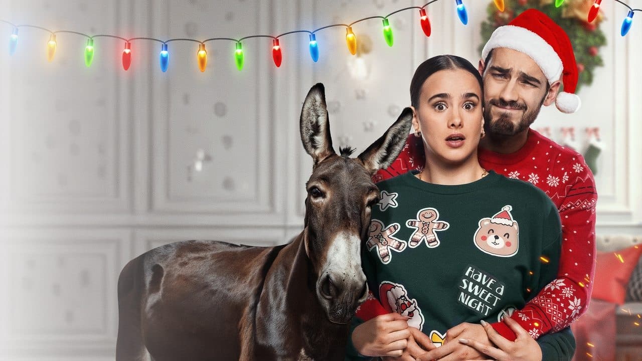 ¡Hasta la madre! de la Navidad