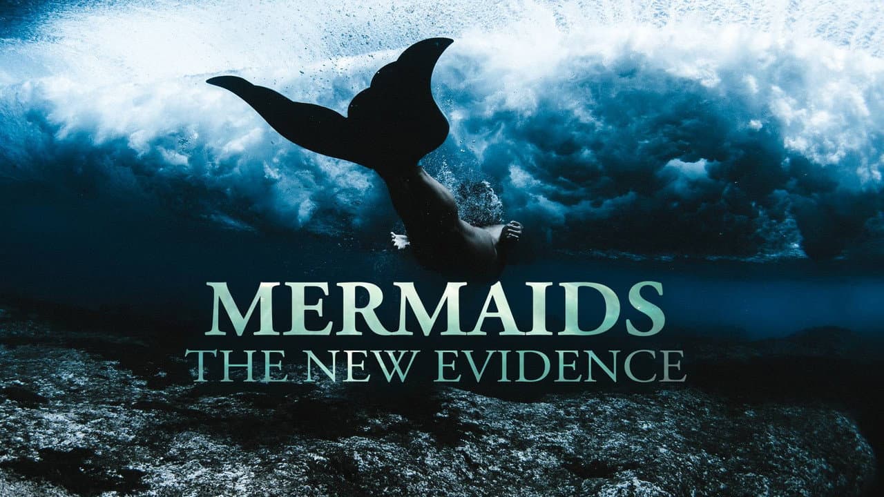 Sirenas: La nueva evidencia