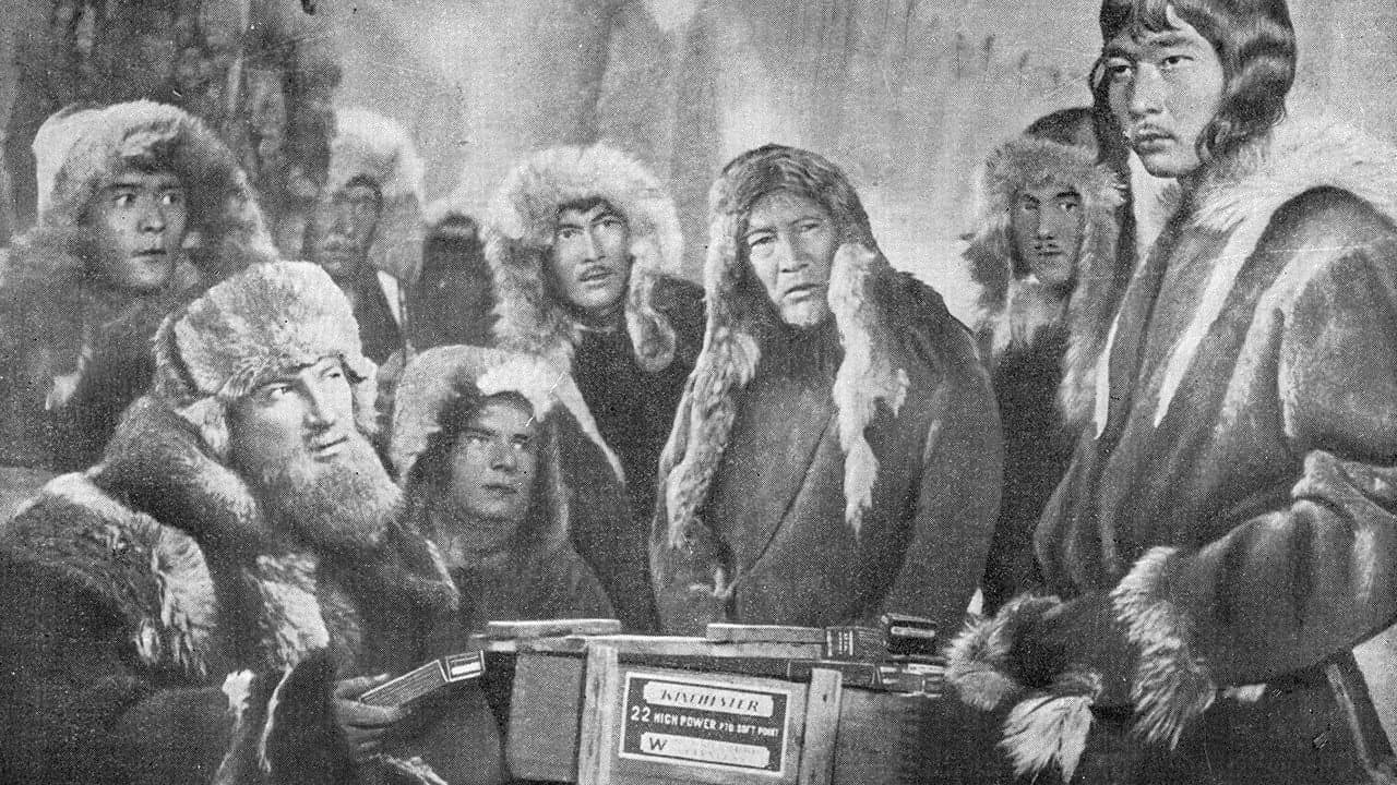 Алитет уходит в горы