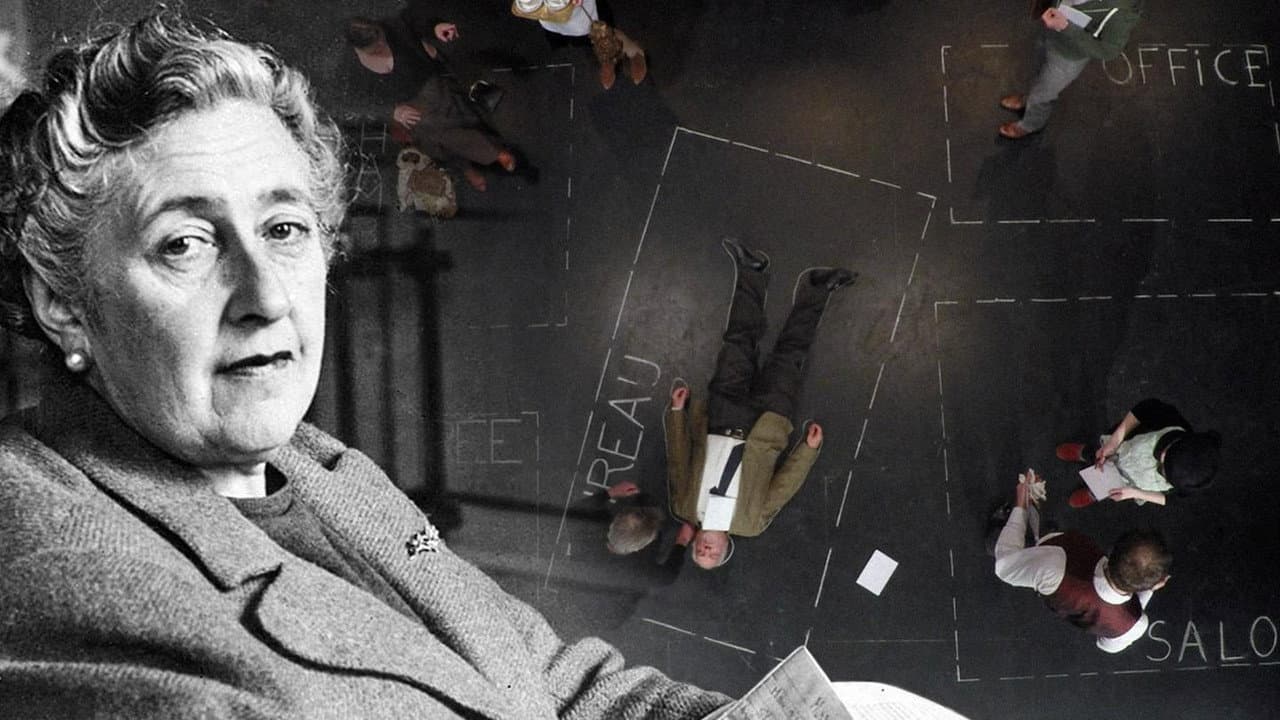 Agatha Christie VS Poirot