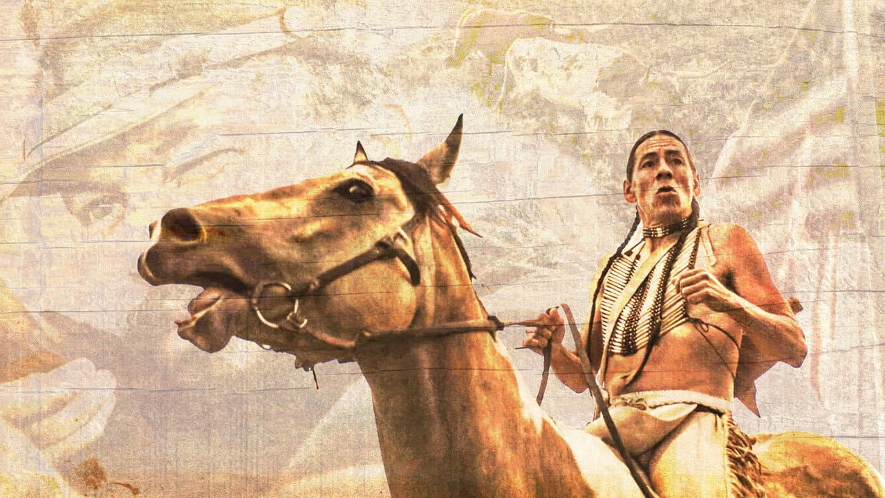 El Salvaje Oeste