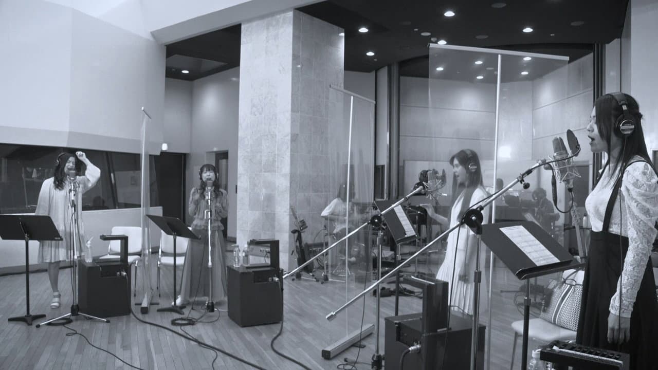 Yuki Kajiura LIVE 番外編~STUDIO配信LIVE vol.#1 reprise!