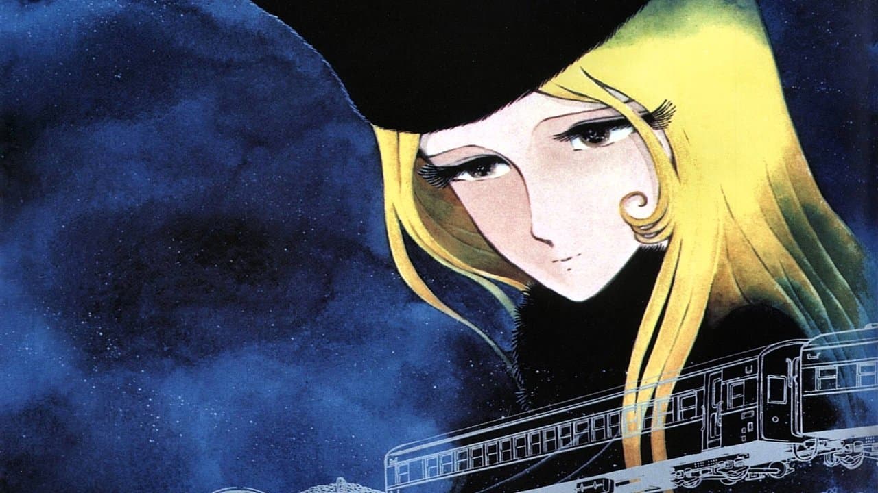 Galaxy Express 999: La Película