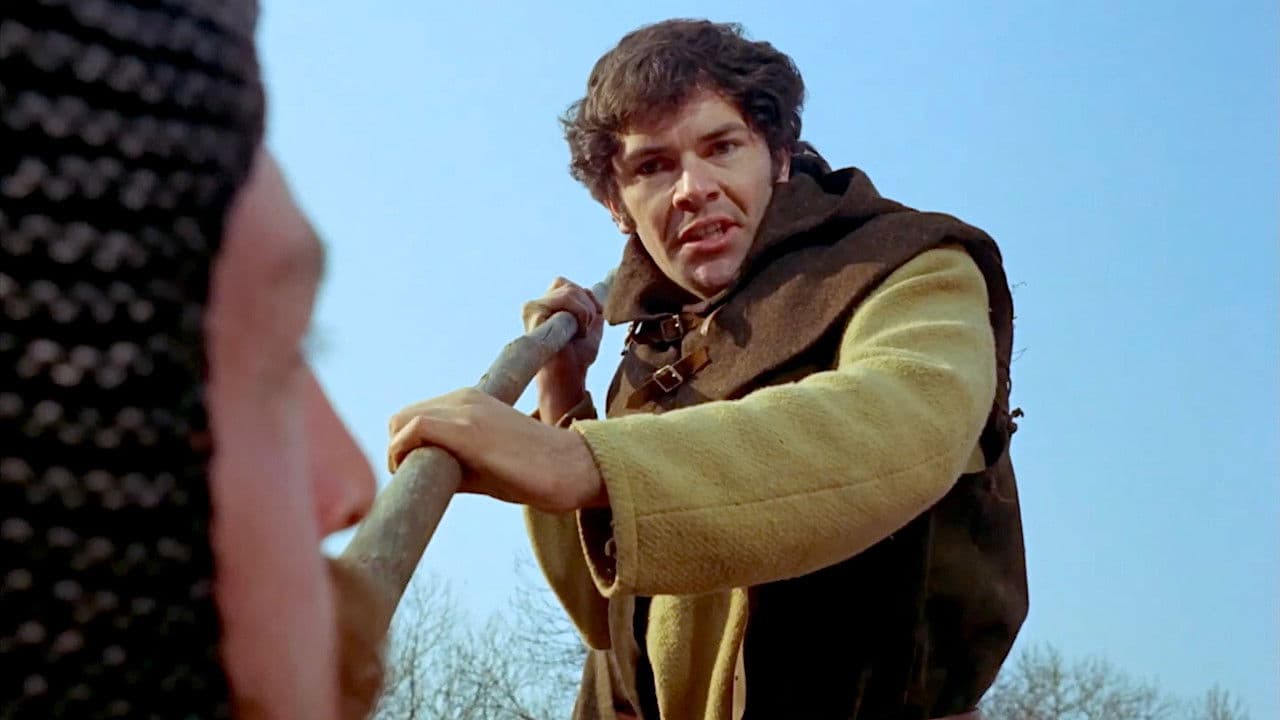 Wolfshead: The Legend of Robin Hood