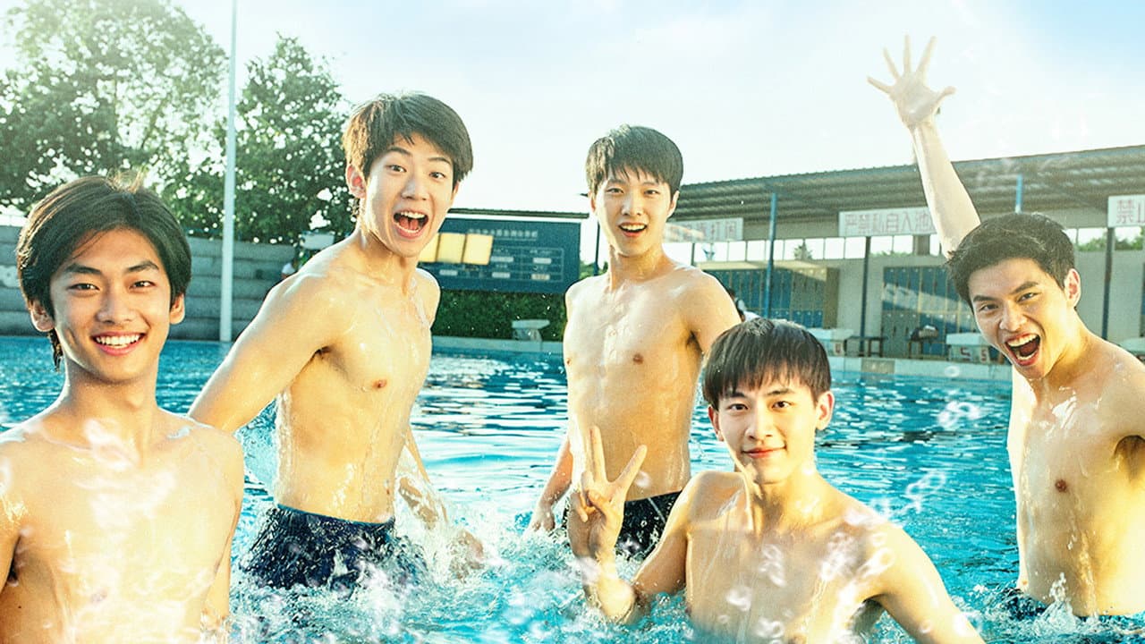 Water boys