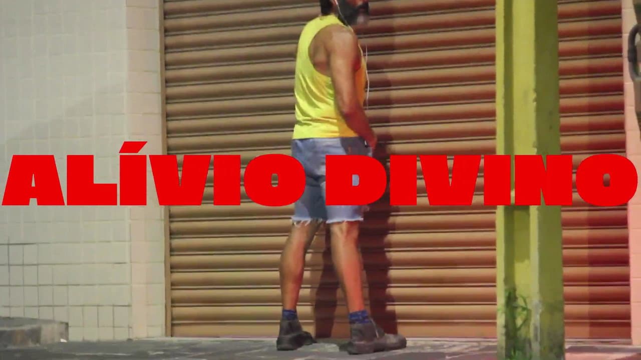 Alívio Divino