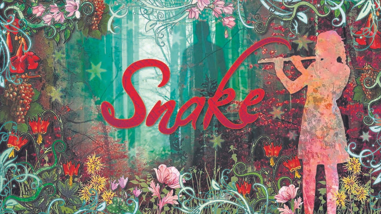 Snake