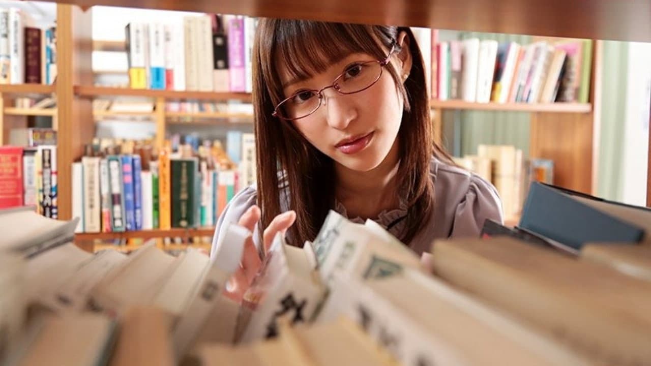 抵抗できないよう僕を拘束し笑みを浮かべジワジワ痴女ってくる文学女子